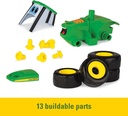 John Deere Build a Buddy Johnny Tractor