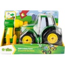 John Deere Build a Buddy Johnny Tractor