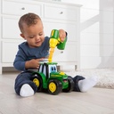John Deere Build a Buddy Johnny Tractor
