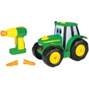 John Deere Build a Buddy Johnny Tractor