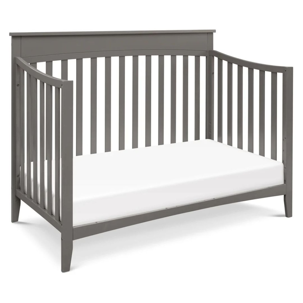 Davinci Grove 4-in-1 Convertible Crib Slate