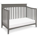 Davinci Grove 4-in-1 Convertible Crib Slate