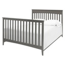 Davinci Grove 4-in-1 Convertible Crib Slate