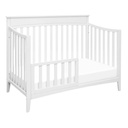 Davinci Grove 4-in-1 Convertible Crib White