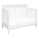 Davinci Grove 4-in-1 Convertible Crib White