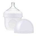 Nursh Bottle Grey 3 pack 4oz