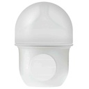 Nursh Bottle Light Grey 4oz