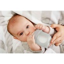 Nursh Bottle Light Grey 4oz