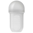 Nursh Bottle Light Grey 8oz