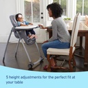 Graco Table2Table  Premier Fold 7-in-1 Highchair Arrows