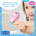 Peppa Pig Pull and Go Pedalo
