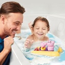Peppa Pig Pull and Go Pedalo