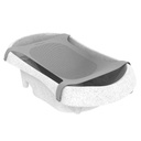 The First Years Rain Shower Spa Bath Tub