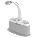 The First Years Rain Shower Spa Bath Tub