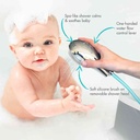 The First Years Rain Shower Spa Bath Tub