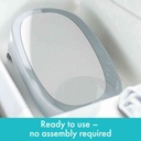 The First Years Sure Comfort Renewed Baby Bather