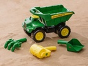 John Deere Construction Dump Truck 15in 