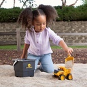 John Deere Construction Sandbox Set 3pc