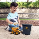 John Deere Construction Sandbox Set 3pc
