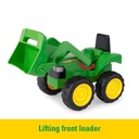 John Deere Farm Sandbox Set 3pc