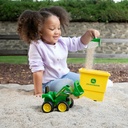 John Deere Farm Sandbox Set 3pc