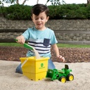 John Deere Farm Sandbox Set 3pc