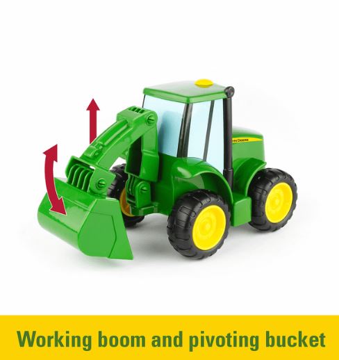 John Deere Farmin’ Friends Hauling Set