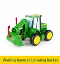 John Deere Farmin’ Friends Hauling Set
