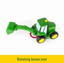 John Deere Farmin’ Friends Hauling Set