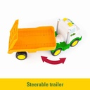 John Deere Farmin’ Friends Hauling Set