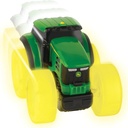 John Deere Monster Treads Lightning Wheels Mini Assortment