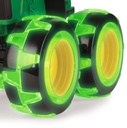 John Deere Monster Treads Lightning Wheels Tractor