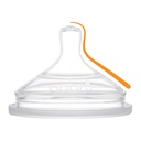 Nursh Nipple Medium 3pk