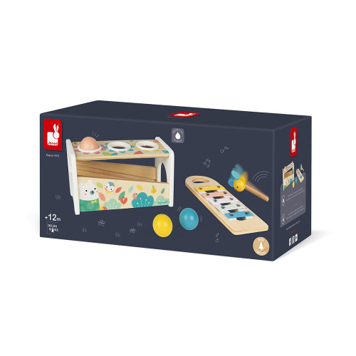 Pure Tap Tap Xylophone