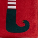 Elf Velvet Sack