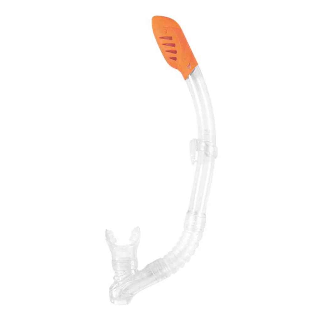 Wave Rider Swim Mask and Snorkel Set
