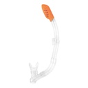 Wave Rider Swim Mask and Snorkel Set