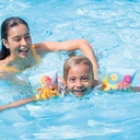 Tropical Buddies Inflatable Arm Bands