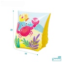 Tropical Buddies Inflatable Arm Bands