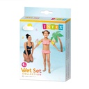 Tropical Buddies Inflatable Arm Bands