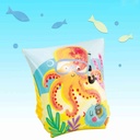 Tropical Buddies Inflatable Arm Bands