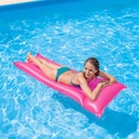 Neon Frost Inflatable Floating Mats Assortment