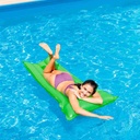 Neon Frost Inflatable Floating Mats Assortment