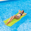 Neon Frost Inflatable Floating Mats Assortment