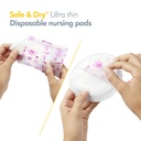 Medela Disposable Bra Pads 30p