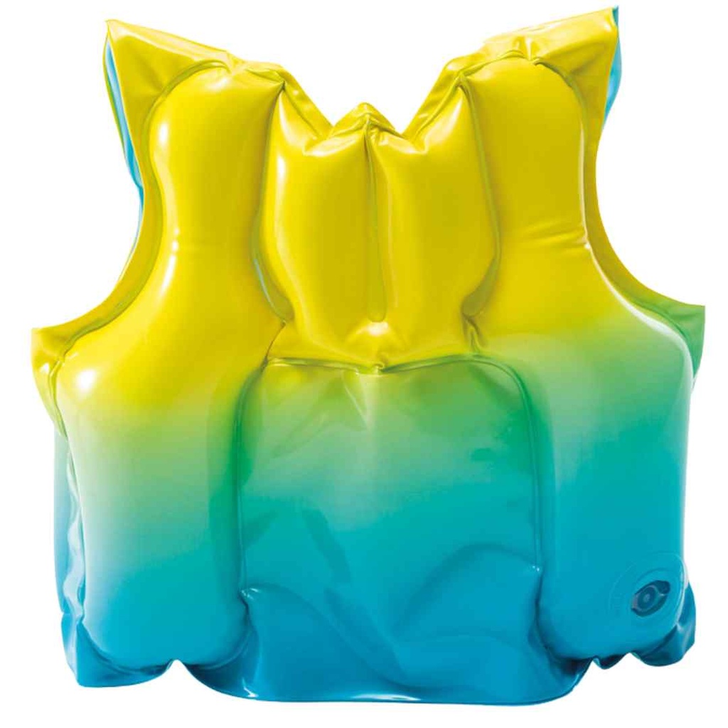 Blue Lagoon Kids Swim Vest