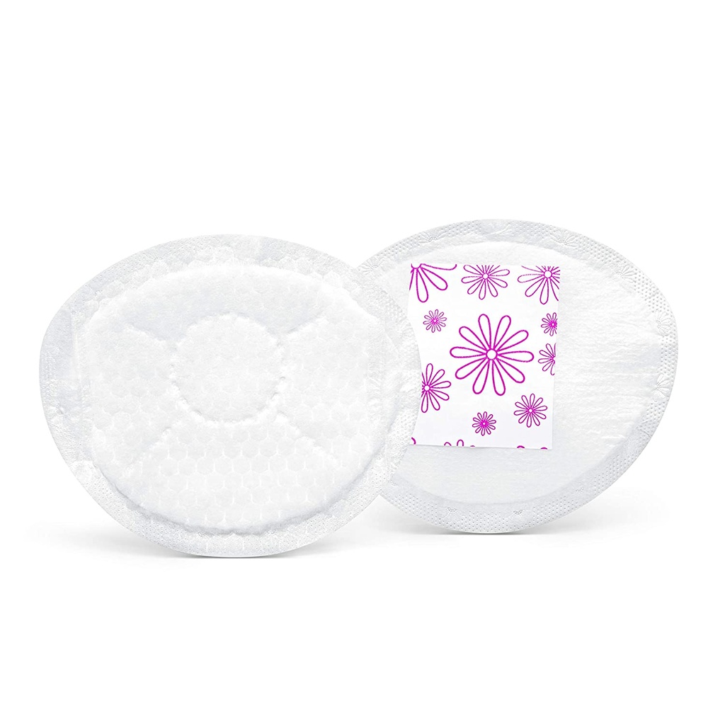 Medela Disposable Bra Pads 60p