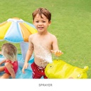 Gator Inflatable Play Centre