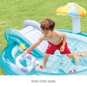 Gator Inflatable Play Centre