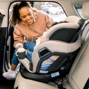 Maxi Cosi Emme 360 All in One Car Seat - Desert Wonder
